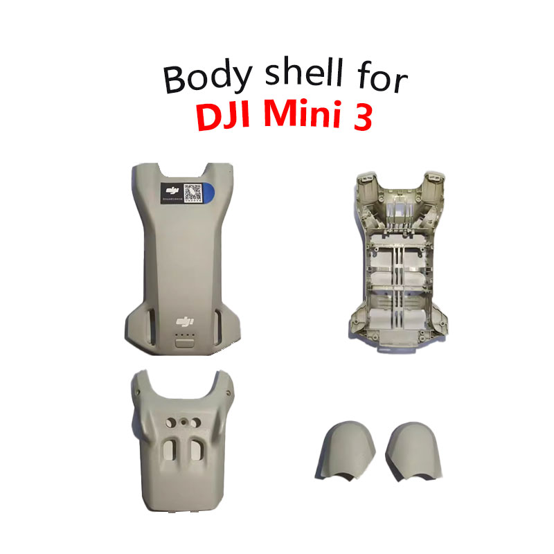 Dji Mini Drone - อะไหล่ซ่อมโครงกลางตัวเครื่องโดรน Mini 3 รุ่น Original mini