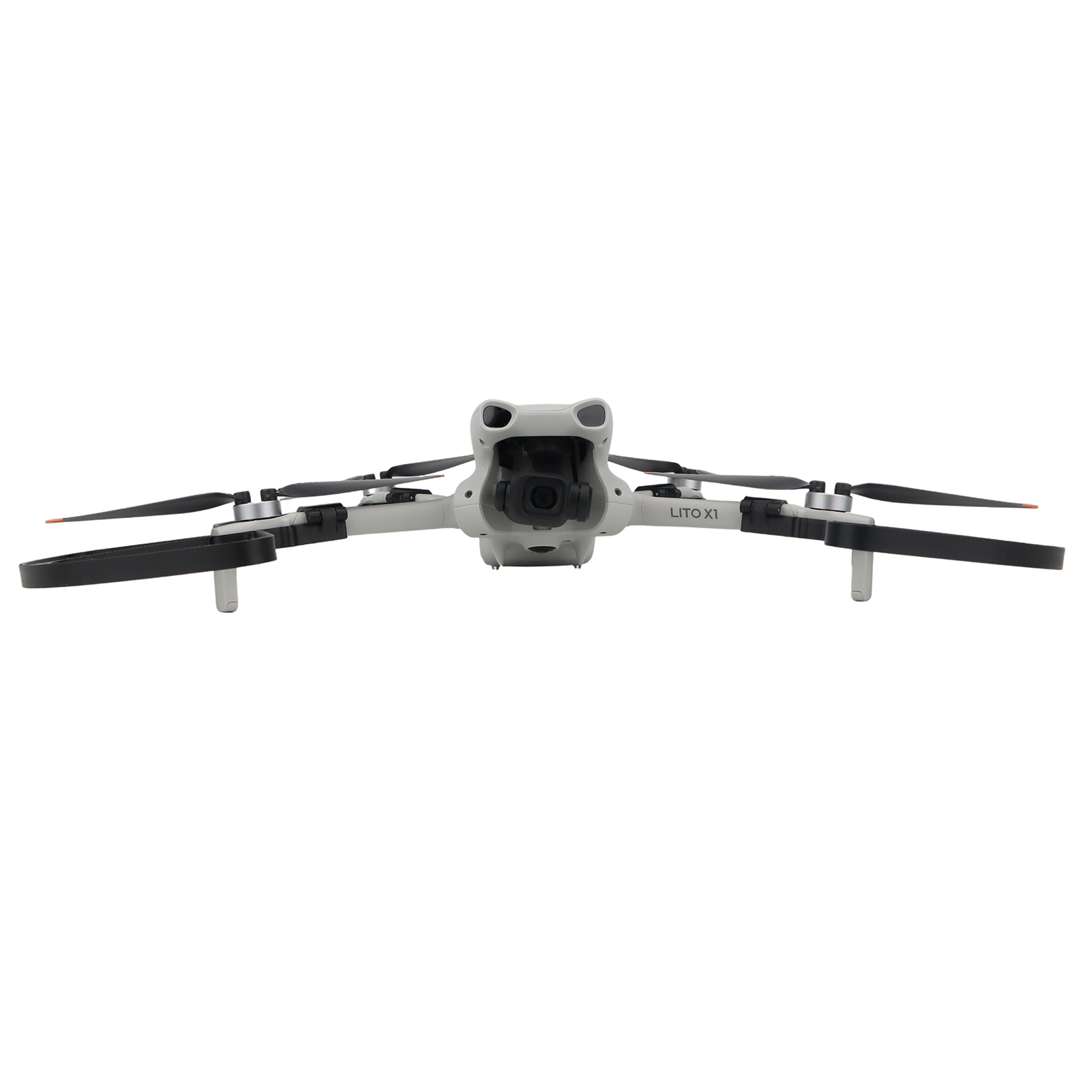 Propeller Guard - ตัวป้องกันใบพัดสำหรับ DJI Lito 1 / X1,