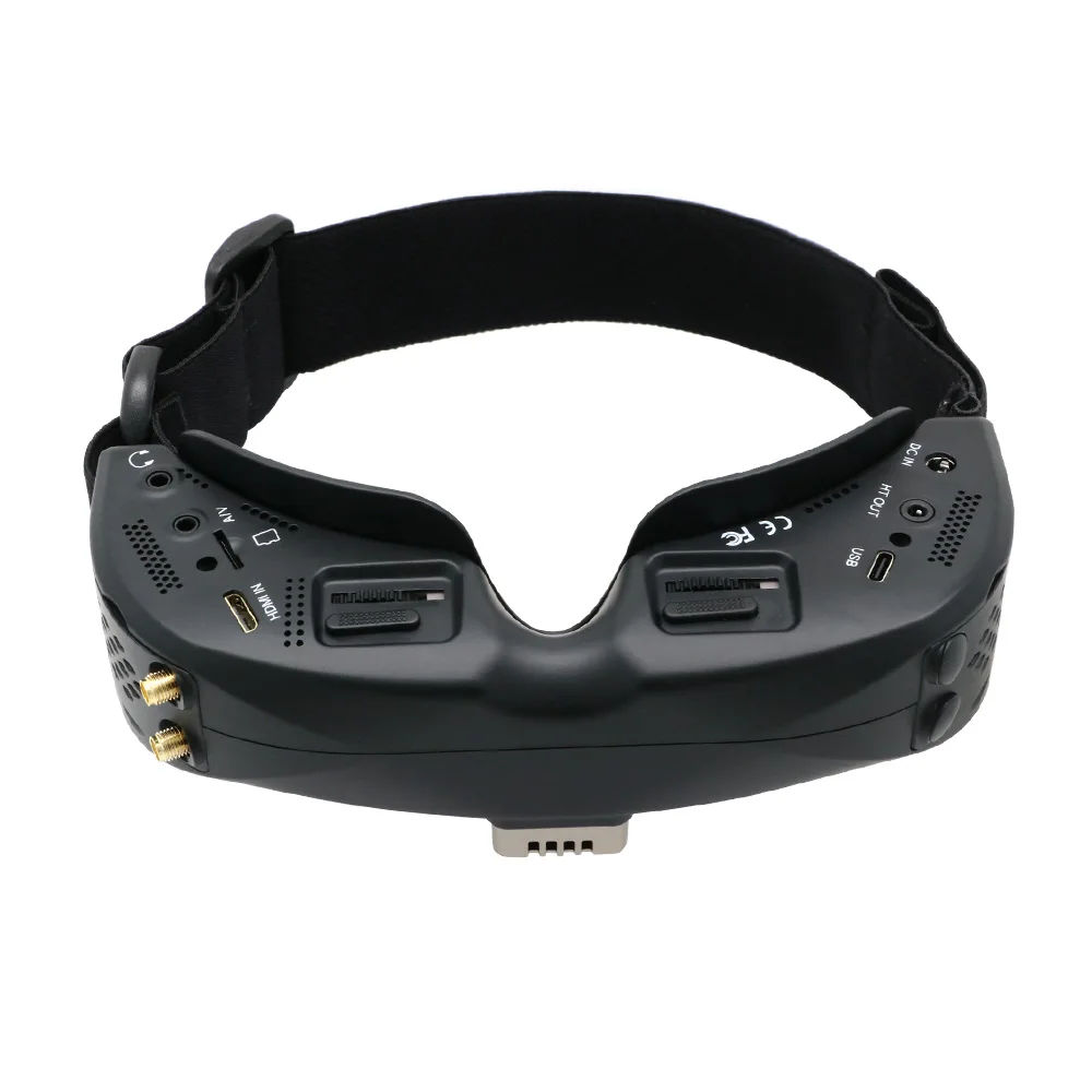 Fpv Goggles - แว่นตา FPV รุ่น SKYZONE SKY04X PRO
