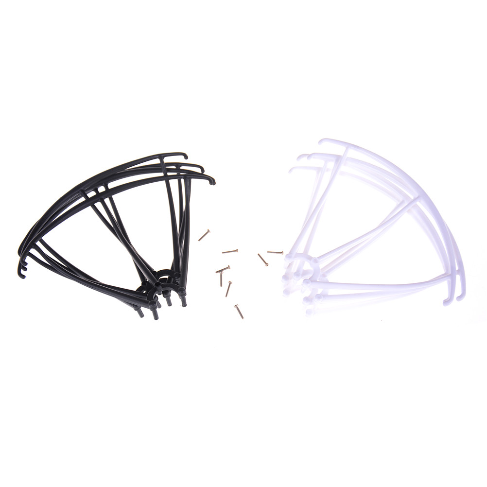 Propeller Guard - เหมาะสำหรับ SYMA X5 X5C X5C-1 X5SW