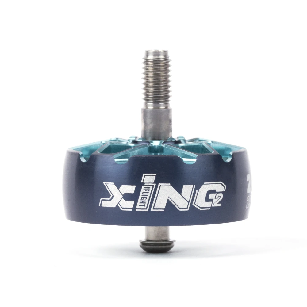 Analog Fpv Camera - Ifroflight XING2 2306 2555KV 1755KV 1855KV