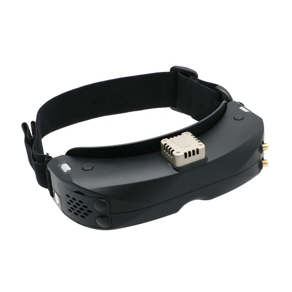 Goggles Fpv - แว่นตา FPV SKYZONE SKY04X PRO OLED