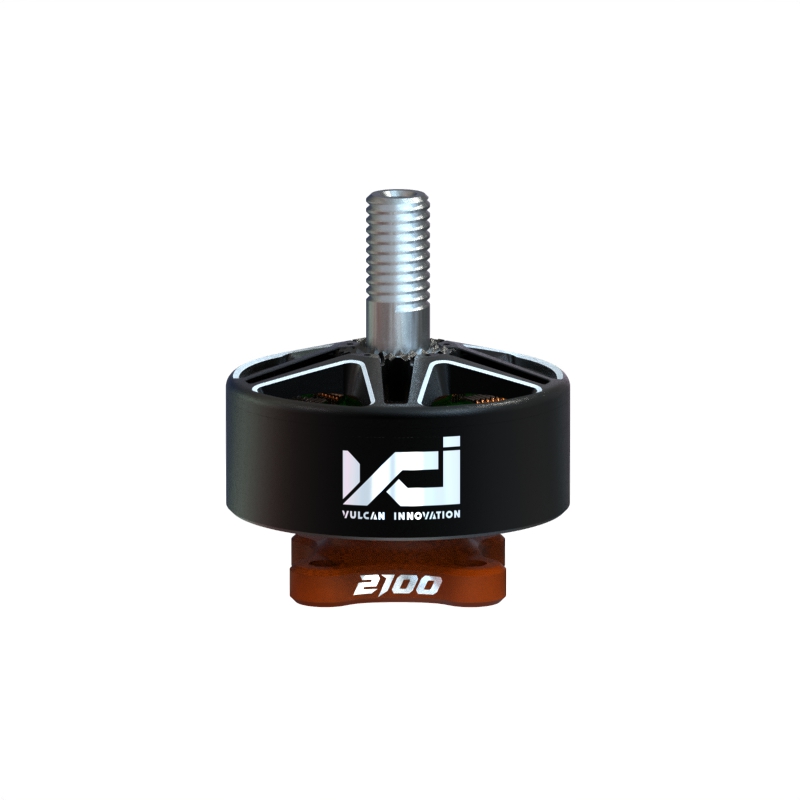 VCI งานอดิเรก2207 Pro 2100KV 2 - Analog Fpv Camera บทวิจารณ์และราคา