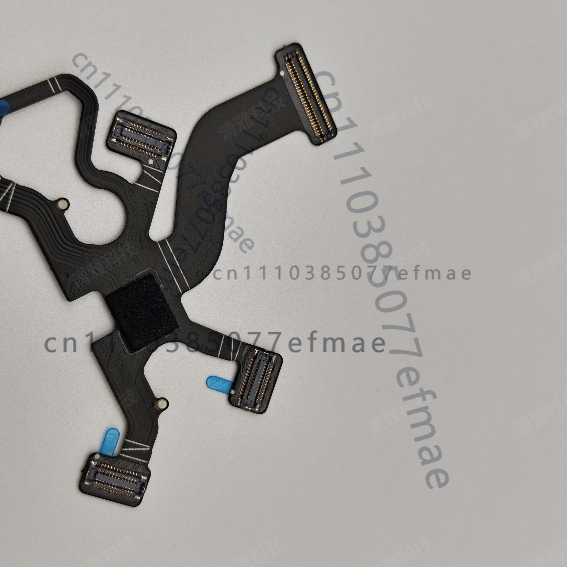 สายเคเบิลแบบยืดหยุ่น 7 in 1 สำ - Dji Mini Drone บทวิจารณ์และราคา