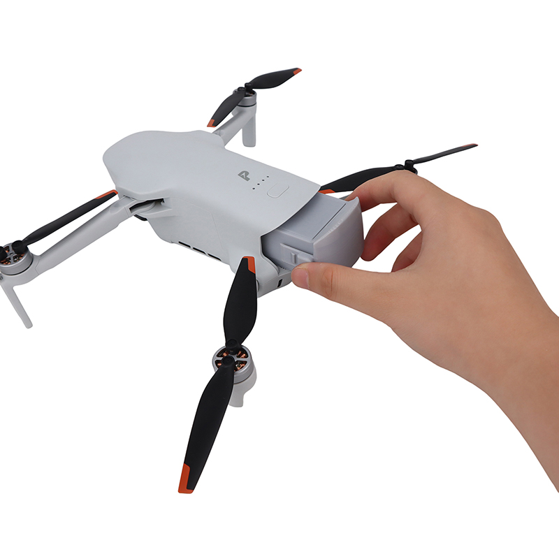 สำหรับโดรน Potensic ATOM 3 กล่ - Propeller Guard บทวิจารณ์และราคา