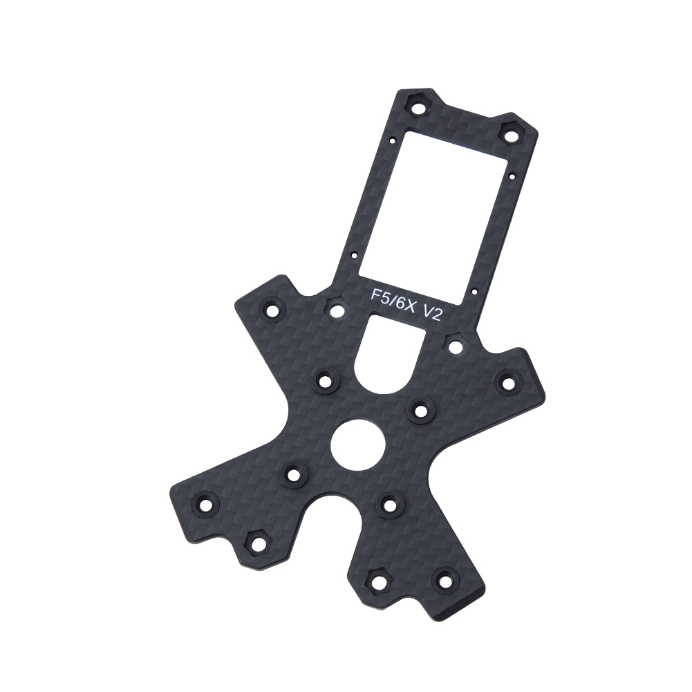 Original iFlight Nazgul Evoque - Analog Fpv Camera บทวิจารณ์และราคา