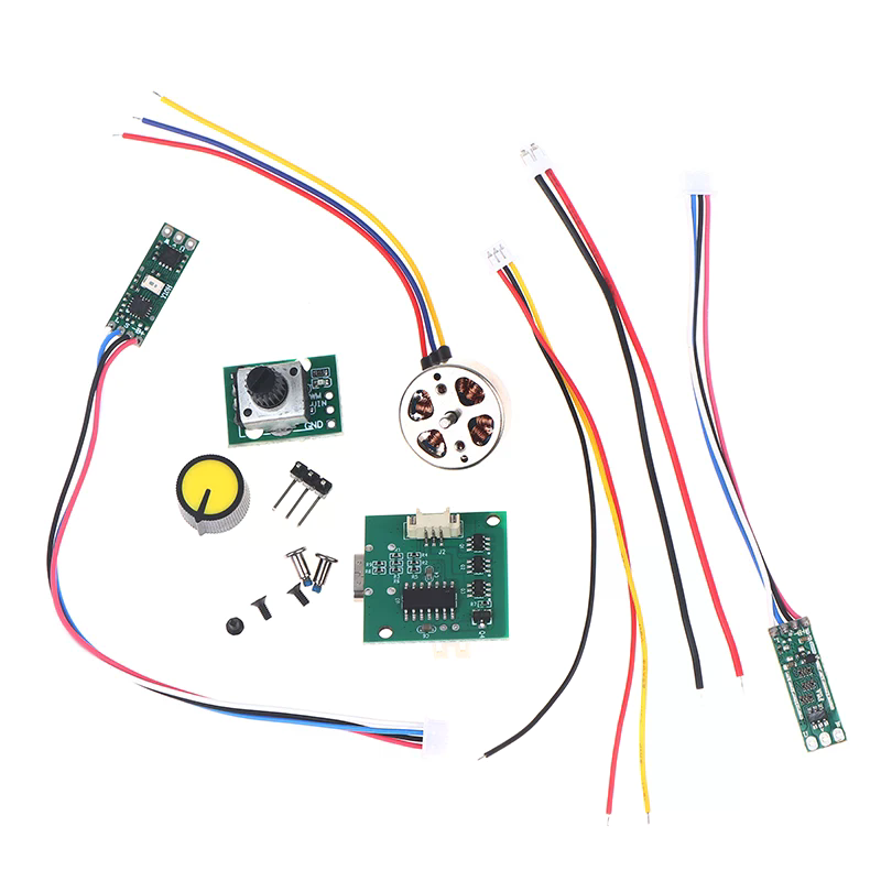 1503 3.7V 7.4V 10A 2750KV มอเต - Drone Motor บทวิจารณ์และราคา