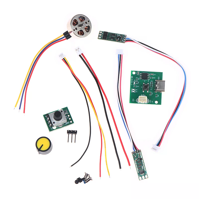 1503 3.7V 7.4V 10A 2750KV มอเต - Drone Motor บทวิจารณ์และราคา