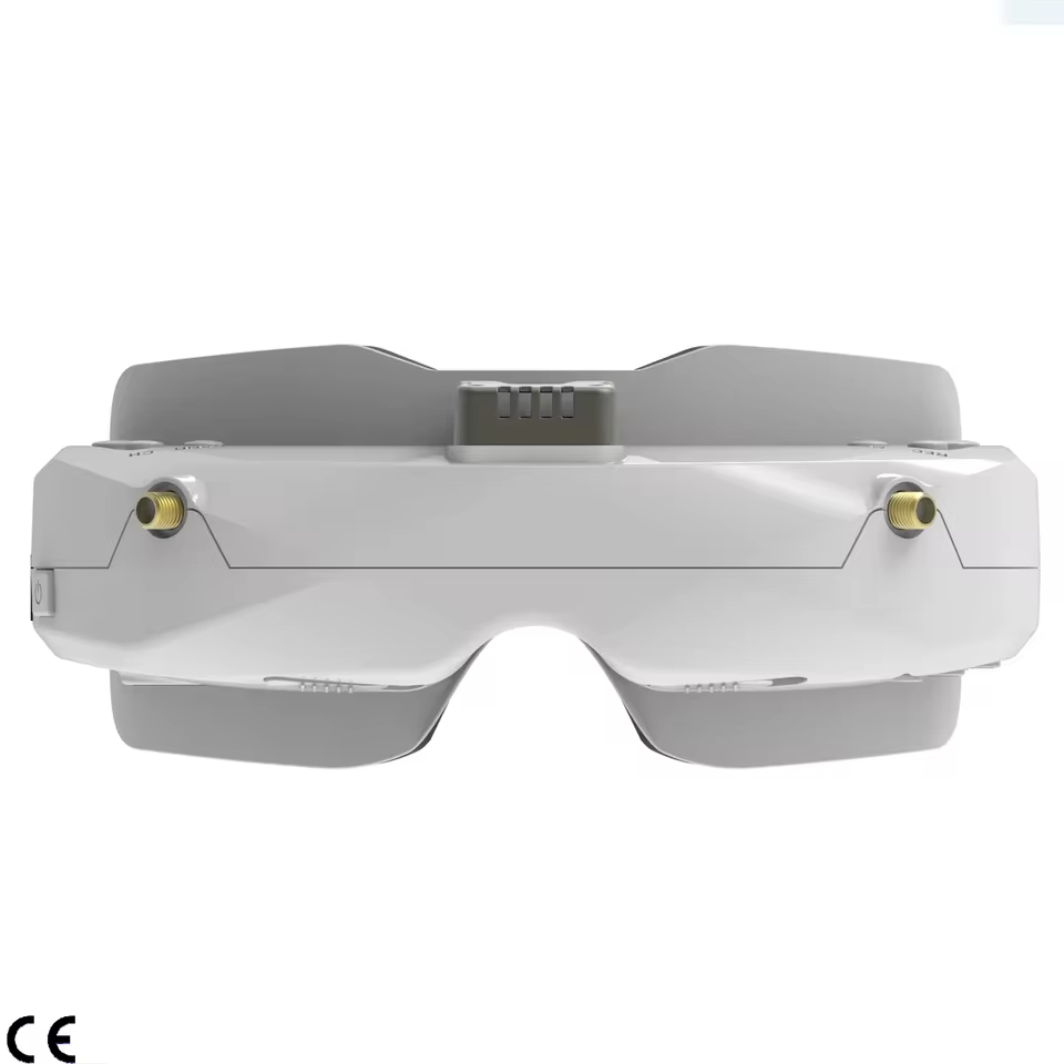 แว่นตา FPV SKYZONE SKY02O OLED - Goggles Fpv บทวิจารณ์และราคา