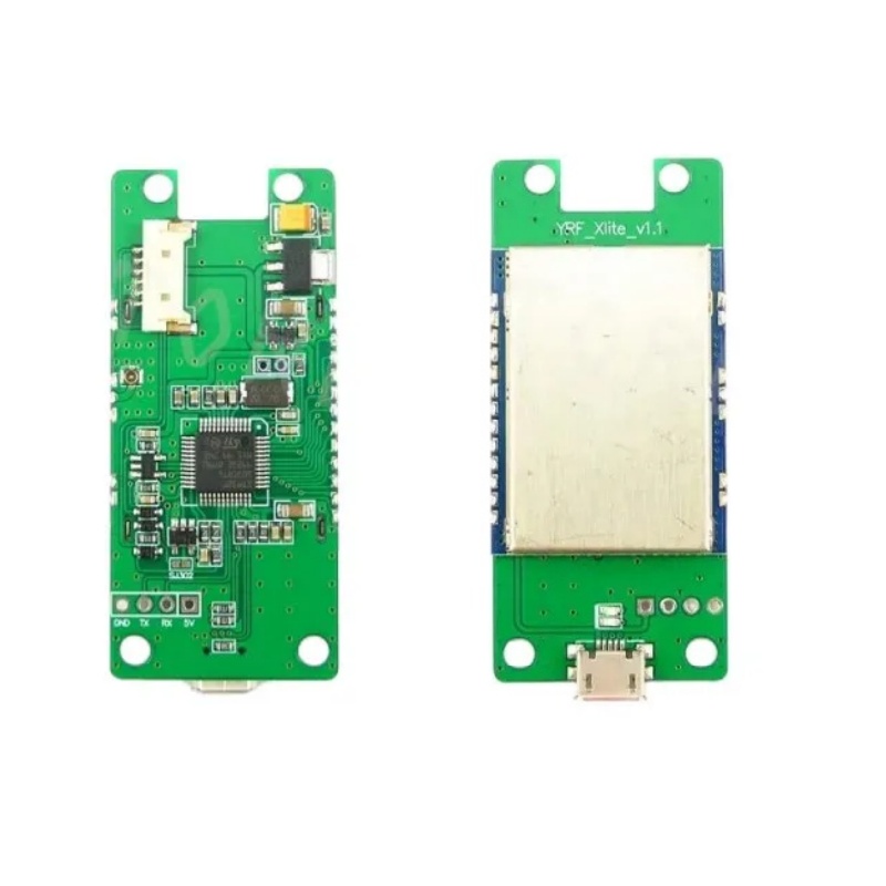 OpenTX Frsky X-lite TBS Tango2 - Flysky Transmitter บทวิจารณ์และราคา