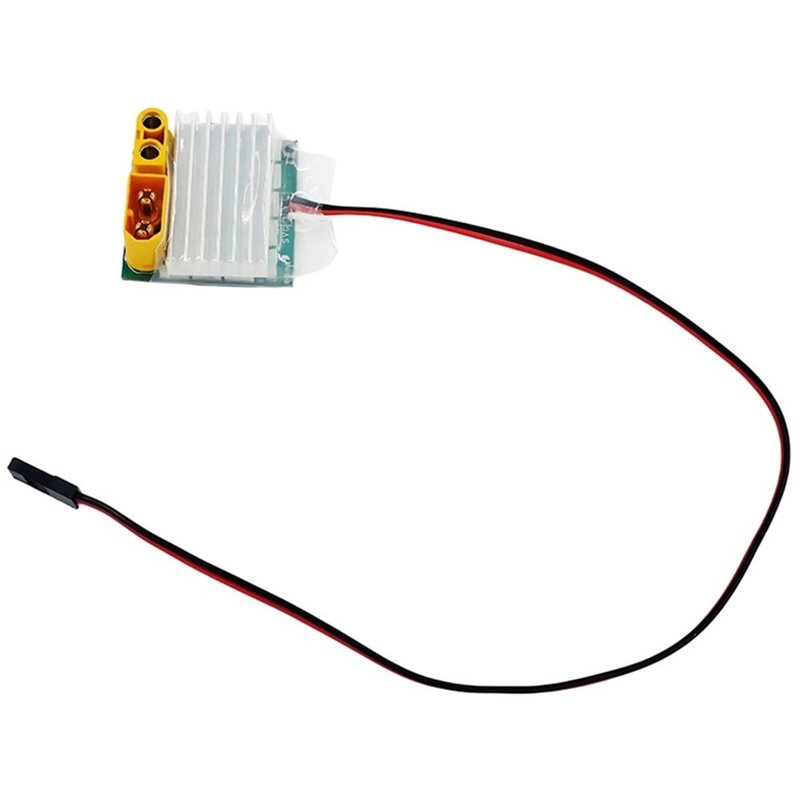 VEHO-4.5-5.5V 2-14S 200A โมดูล - Drone Motor บทวิจารณ์และราคา