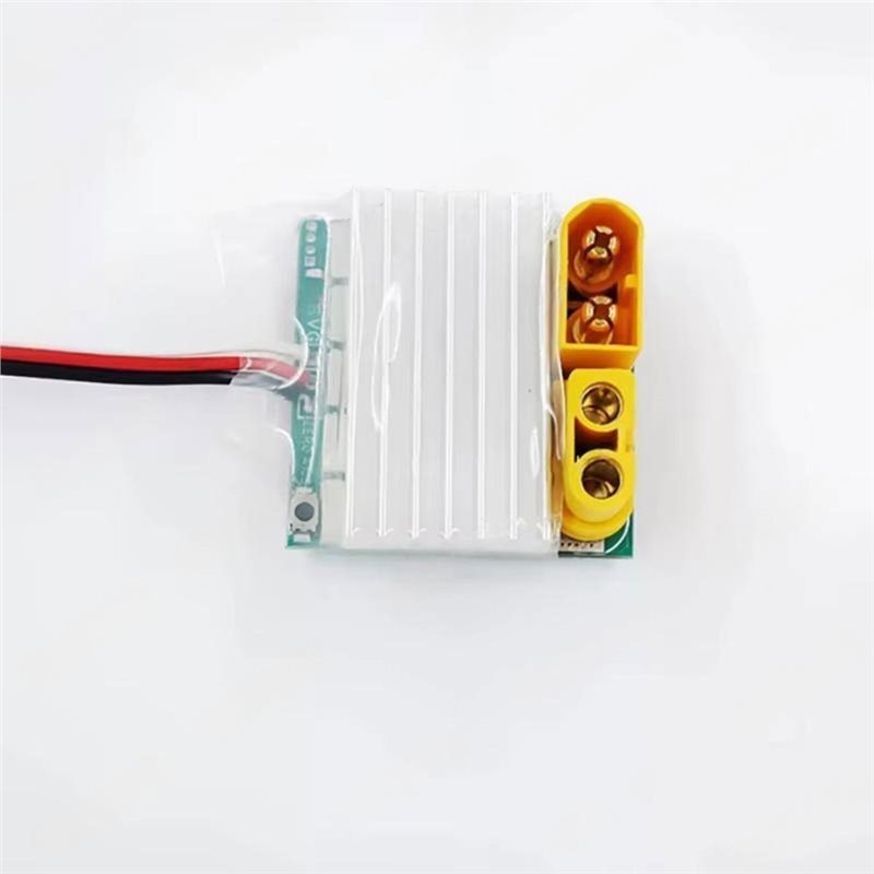 VEHO-4.5-5.5V 2-14S 200A โมดูล - Drone Motor บทวิจารณ์และราคา