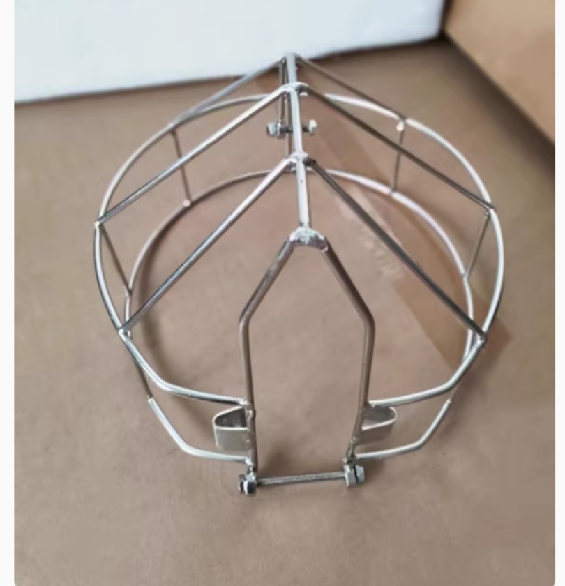 ฝาครอบป้องกันใบพัดเหมาะสำหรับ  - Propeller Guard บทวิจารณ์และราคา
