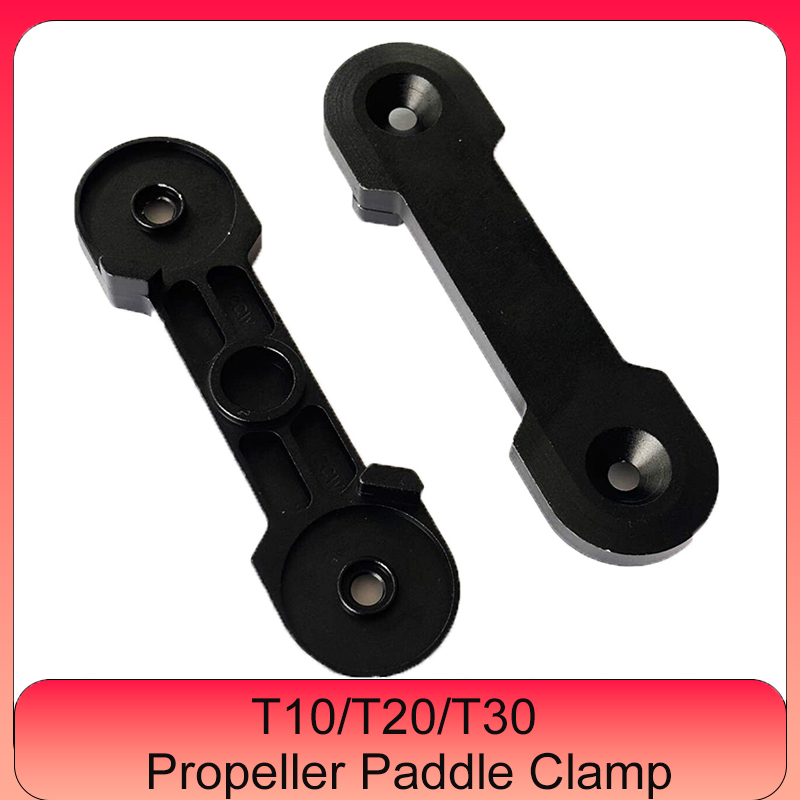 สําหรับ DJI T10/T20/T30 ใบพัด  - Propeller Guard บทวิจารณ์และราคา