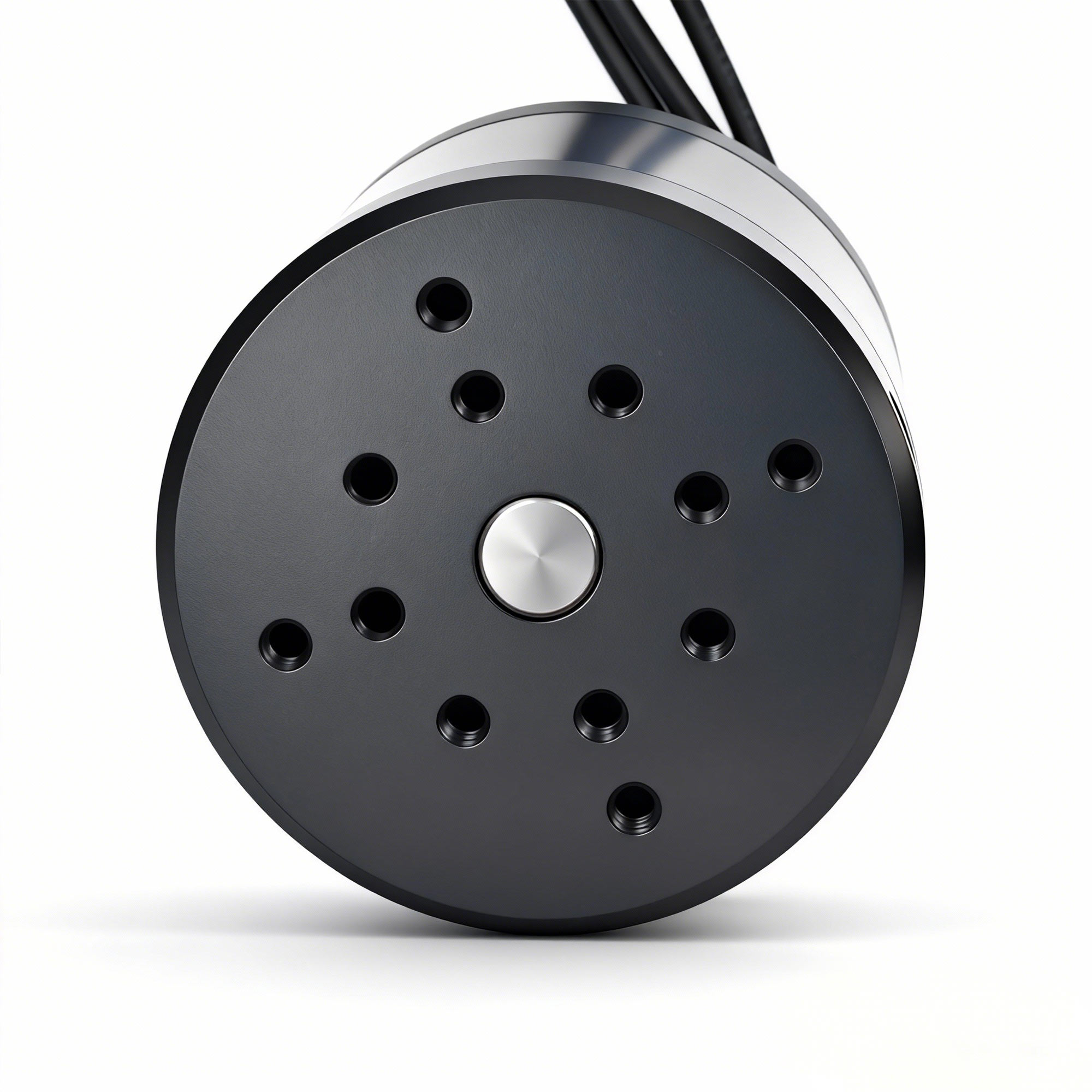 มอเตอร์ไร้แปรงถ่านกำลังสูง 8-1 - Drone Motor บทวิจารณ์และราคา