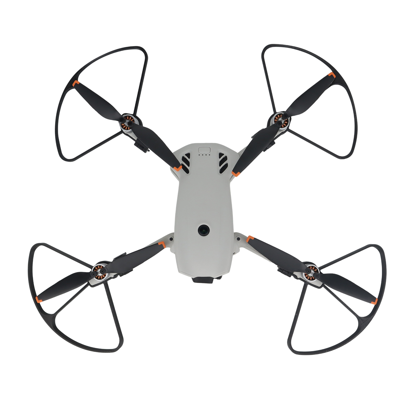 ตัวป้องกันใบพัดสำหรับ DJI Lito - Propeller Guard บทวิจารณ์และราคา