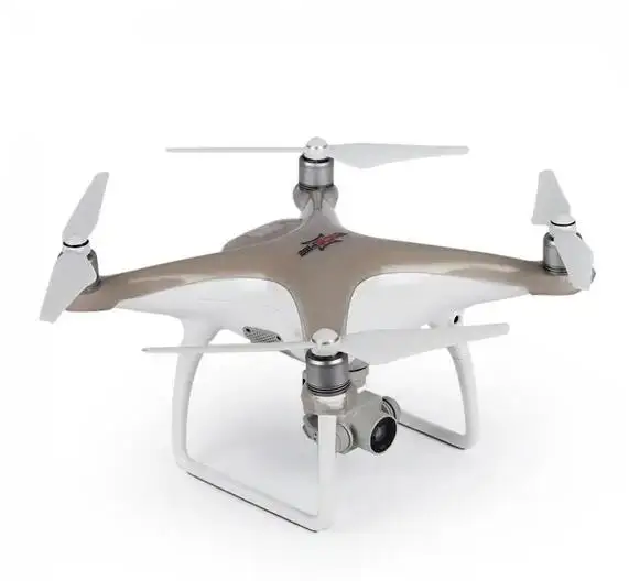 เคสซิลิโคนป้องกันฝุ่นแบบหนา สี - Dji Drone บทวิจารณ์และราคา