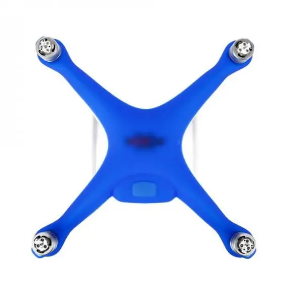 เคสซิลิโคนป้องกันฝุ่นแบบหนา สี - Dji Drone บทวิจารณ์และราคา