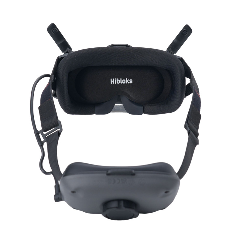สําหรับ DJI Neo GOGGLES N3 ฝาค - Drone Goggles Dji บทวิจารณ์และราคา