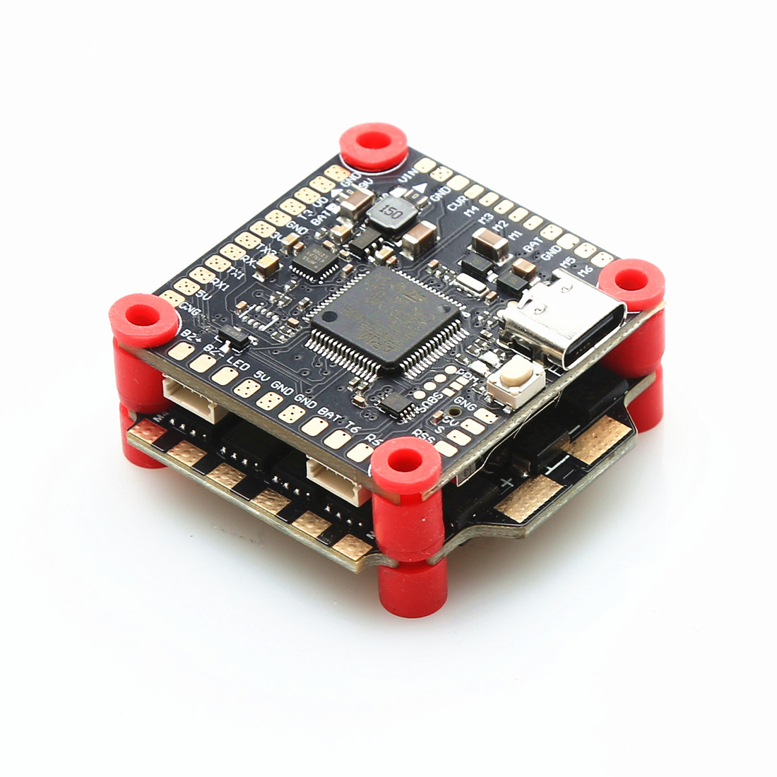 F405 F405/ F7 F722 ชุดควบคุมกา - F722 Flight Controller บทวิจารณ์และราคา