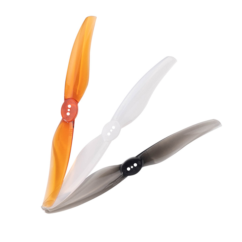 ใหม่ 6-16 คู่/12-32 ชิ้นเจมแฟน - 5 Inch Propeller บทวิจารณ์และราคา