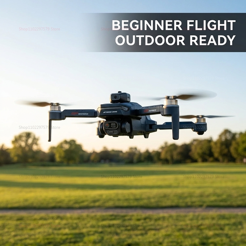 โดรน GT8 พร้อมระบบหลบหลีกสิ่งก - Dji Mini Drone บทวิจารณ์และราคา