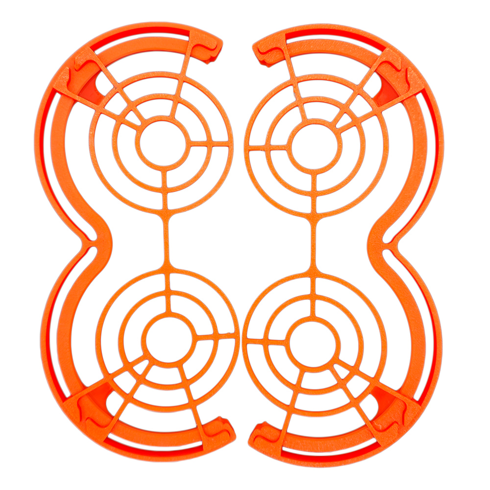 แหวนกันชนป้องกันสําหรับ DJI Av - Propeller Guard บทวิจารณ์และราคา