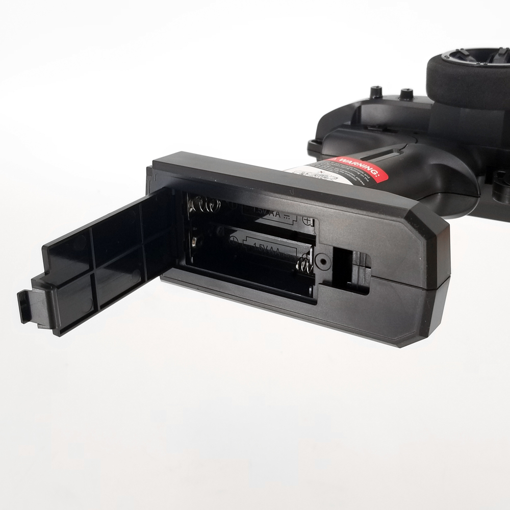 3-Channel 2.4GHz เครื่องส่งสัญ - Radio Transmitter 2.4Ghz บทวิจารณ์และราคา