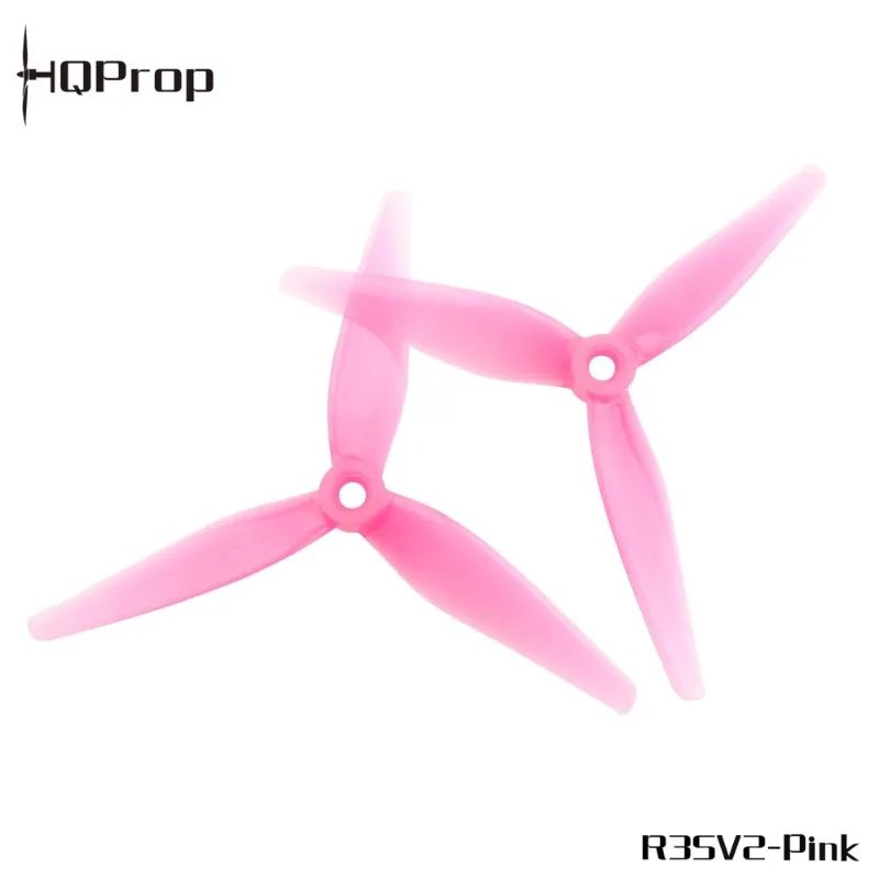 12ชิ้น/6คู่5135V2 R35 V2 6CW + - 5 Inch Propeller บทวิจารณ์และราคา
