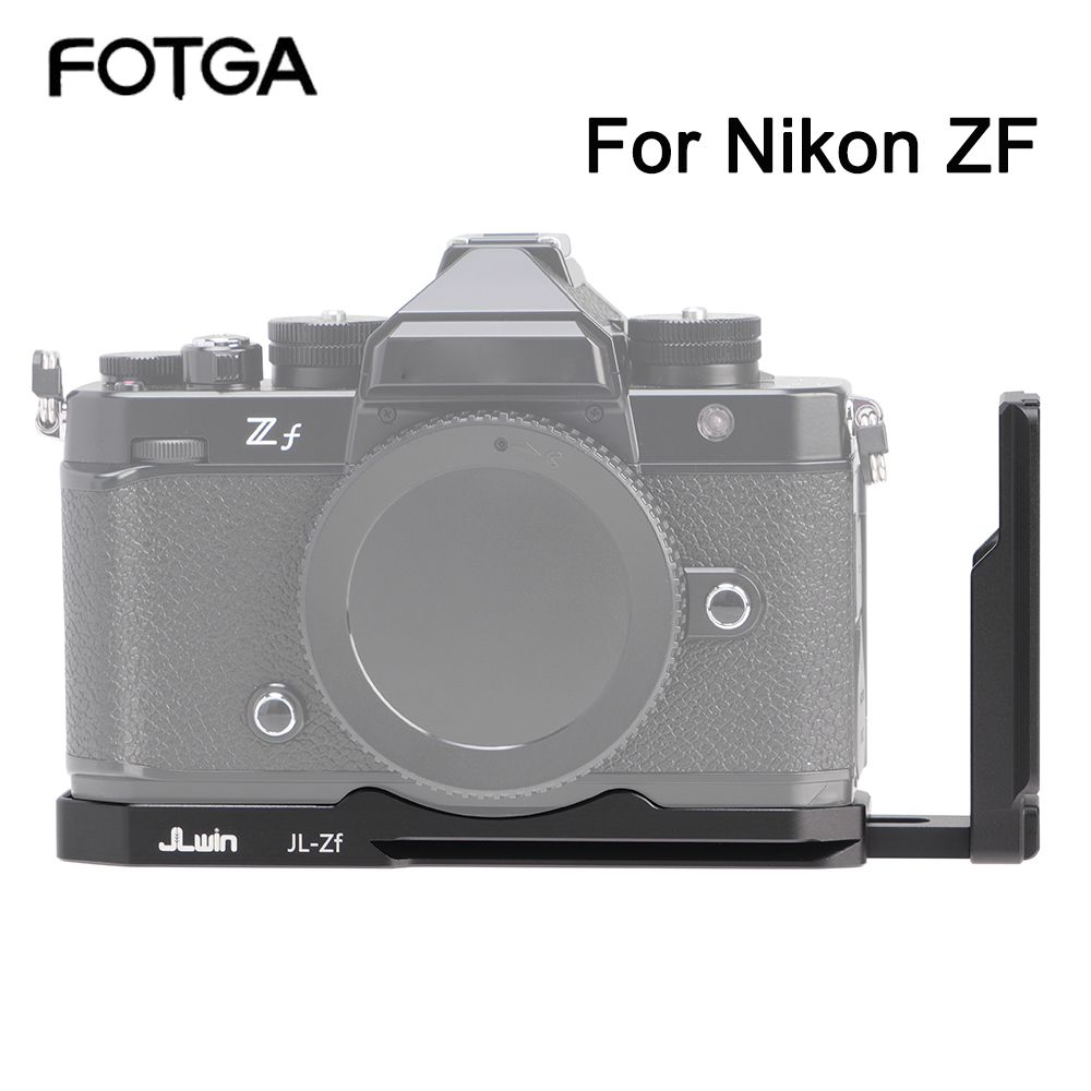 FOTGA L รูปร่างสําหรับ Nikon Z - Dji Mini Drone บทวิจารณ์และราคา
