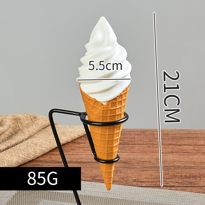 โมเดลโคนไอศกรีมพลาสติกจำลองขนา - 5 Inch Propeller บทวิจารณ์และราคา