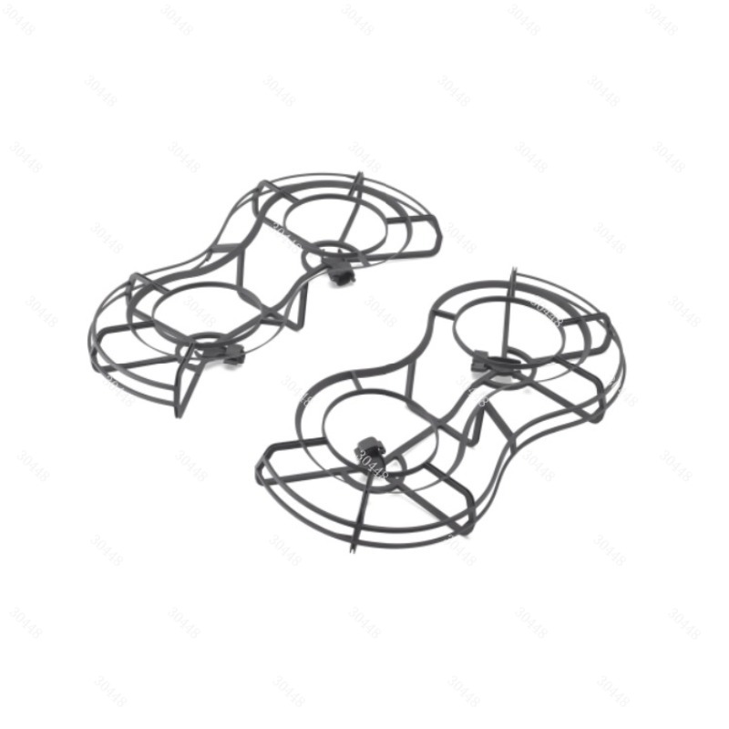 อุปกรณ์เสริมตัวป้องกันใบพัดรอบ - Propeller Guard บทวิจารณ์และราคา