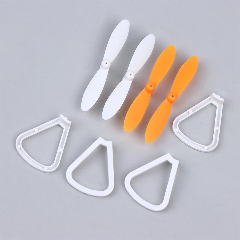 แหวนป้องกันใบพัดสำหรับ H702 มิ - Propeller Guard บทวิจารณ์และราคา