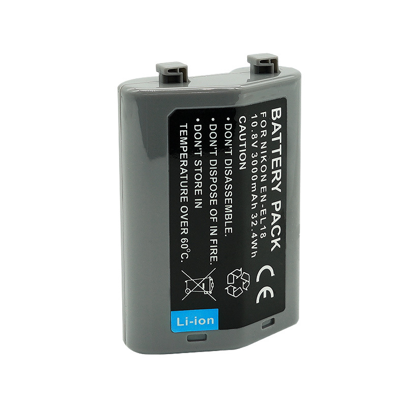 แบตเตอรี่ 10.8V 3000mAh EN-EL1 - Drone Battery บทวิจารณ์และราคา