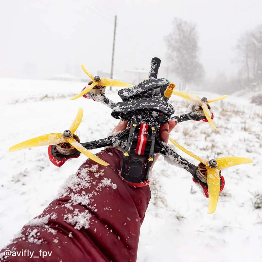 อุปกรณ์เสริมสำหรับเครื่องบินจำ - 5 Inch Propeller บทวิจารณ์และราคา