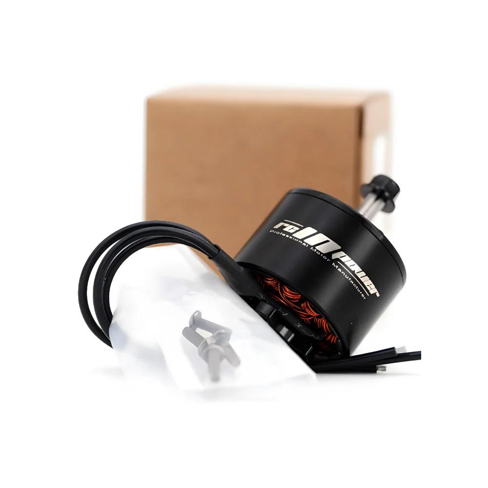 มอเตอร์ Rcinpower Aos Supernov - 5 Inch Propeller บทวิจารณ์และราคา