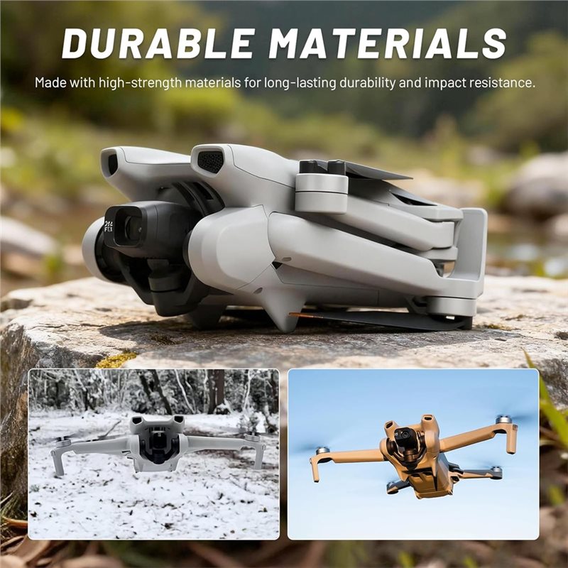 ชุดมอเตอร์ด้านหลังขวาสำหรับโดร - Dji Mini Drone บทวิจารณ์และราคา