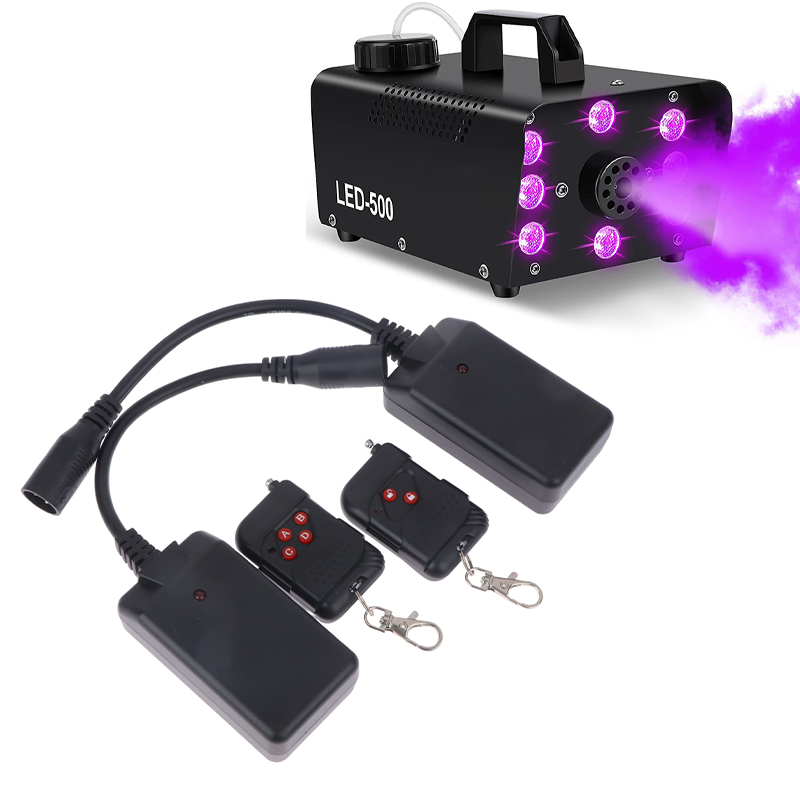 ตัวรับสัญญาณรีโมทไร้สาย 3 ขา ส - Smoke Stopper บทวิจารณ์และราคา