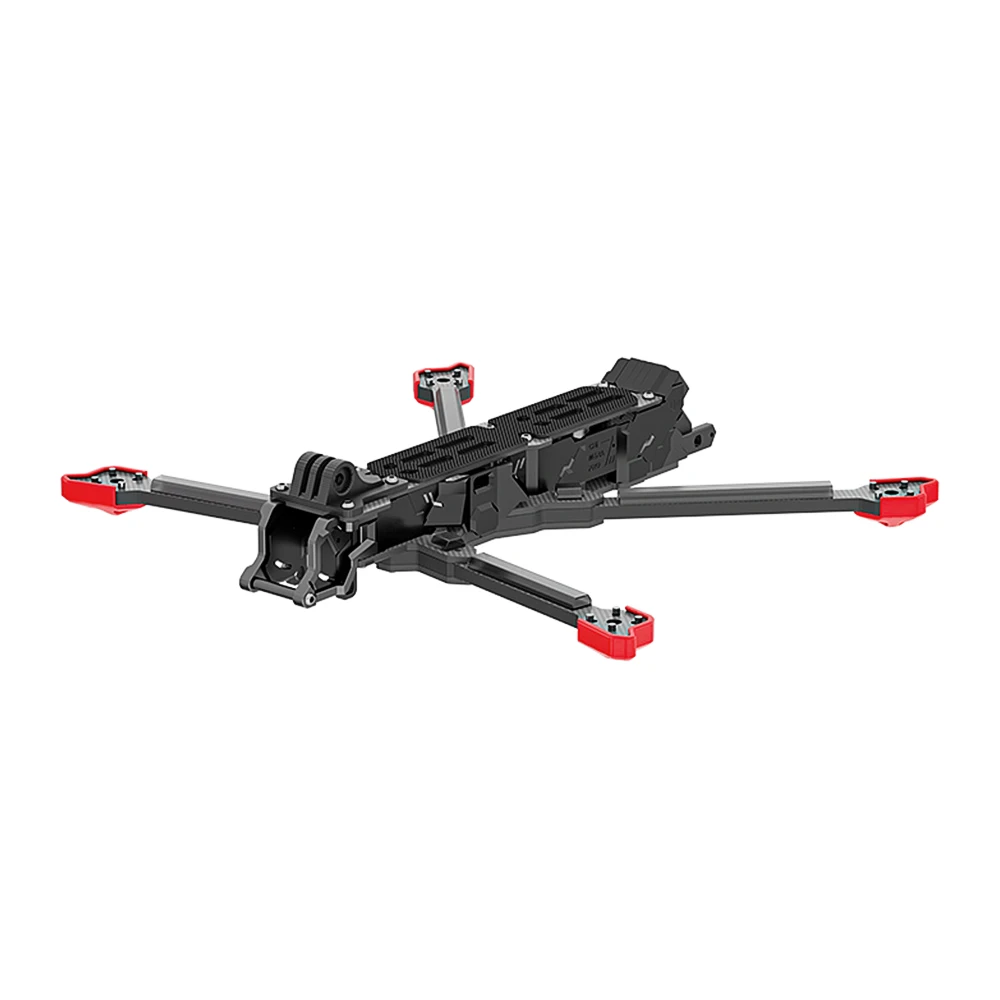 ชุดโครงสร้าง IFlight Chimera7  - Dji Drone บทวิจารณ์และราคา