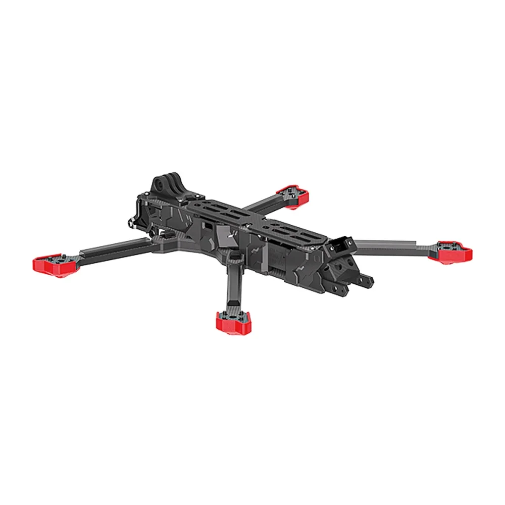 ชุดโครงสร้าง IFlight Chimera7  - Dji Drone บทวิจารณ์และราคา
