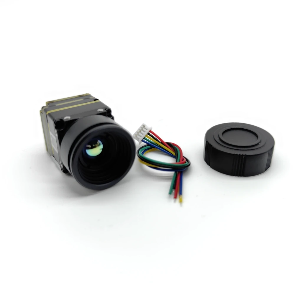 NCZOBOE กล้องถ่ายภาพความร้อนแบ - Analog Fpv Camera บทวิจารณ์และราคา
