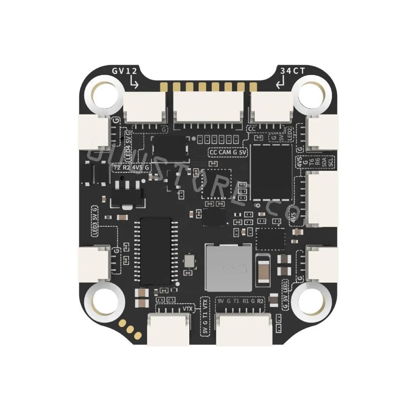 BaMas2022 SpeedyBee F7 V3 BL32 - Betaflight Fc บทวิจารณ์และราคา