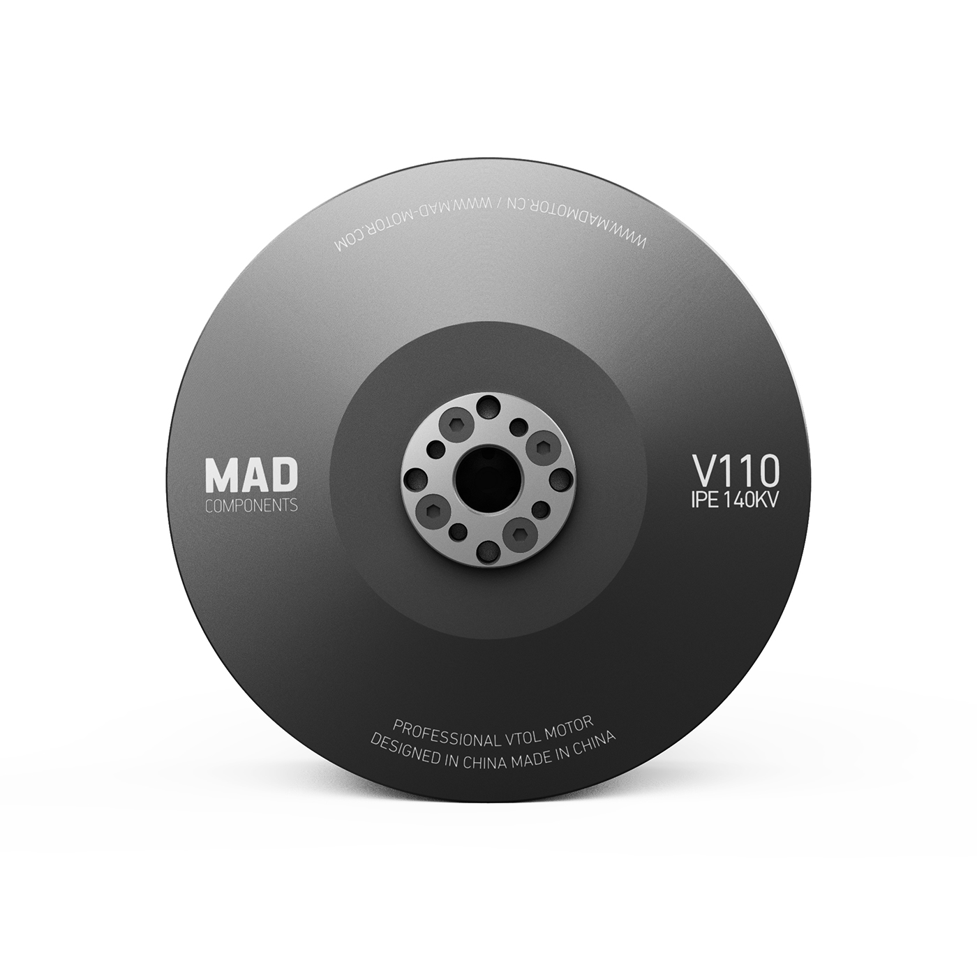 มอเตอร์โดรนไร้แปรงถ่าน MAD V11 - Drone Motor บทวิจารณ์และราคา