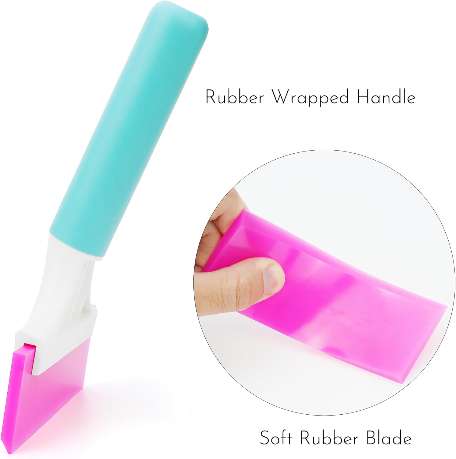 ที่ปาดน้ำยาง NeoWrap สำหรับกระ - 5 Inch Propeller บทวิจารณ์และราคา