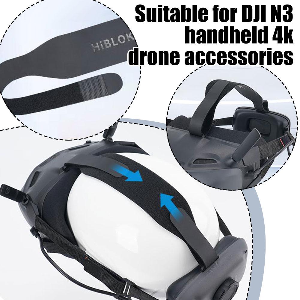สําหรับ DJI Neo Goggles N3 ง่า - Dji Goggles บทวิจารณ์และราคา