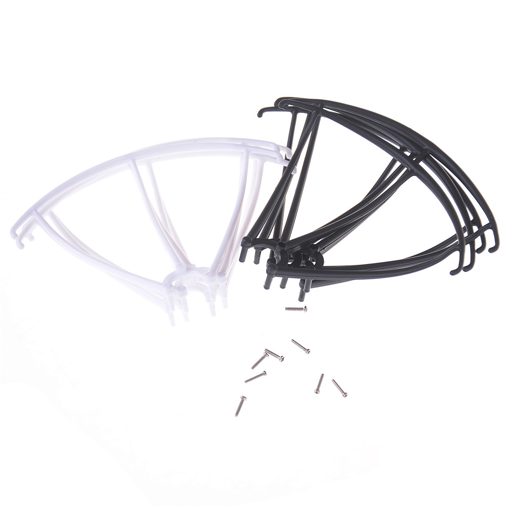 เหมาะสำหรับ SYMA X5 X5C X5C-1  - Propeller Guard บทวิจารณ์และราคา