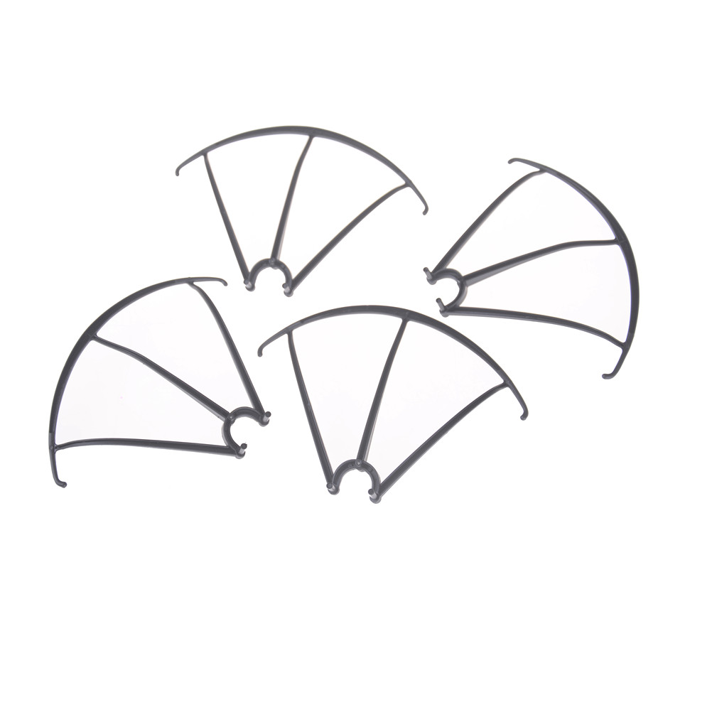เหมาะสำหรับ SYMA X5 X5C X5C-1  - Propeller Guard บทวิจารณ์และราคา
