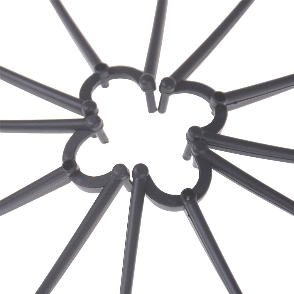 เหมาะสำหรับ SYMA X5 X5C X5C-1  - Propeller Guard บทวิจารณ์และราคา