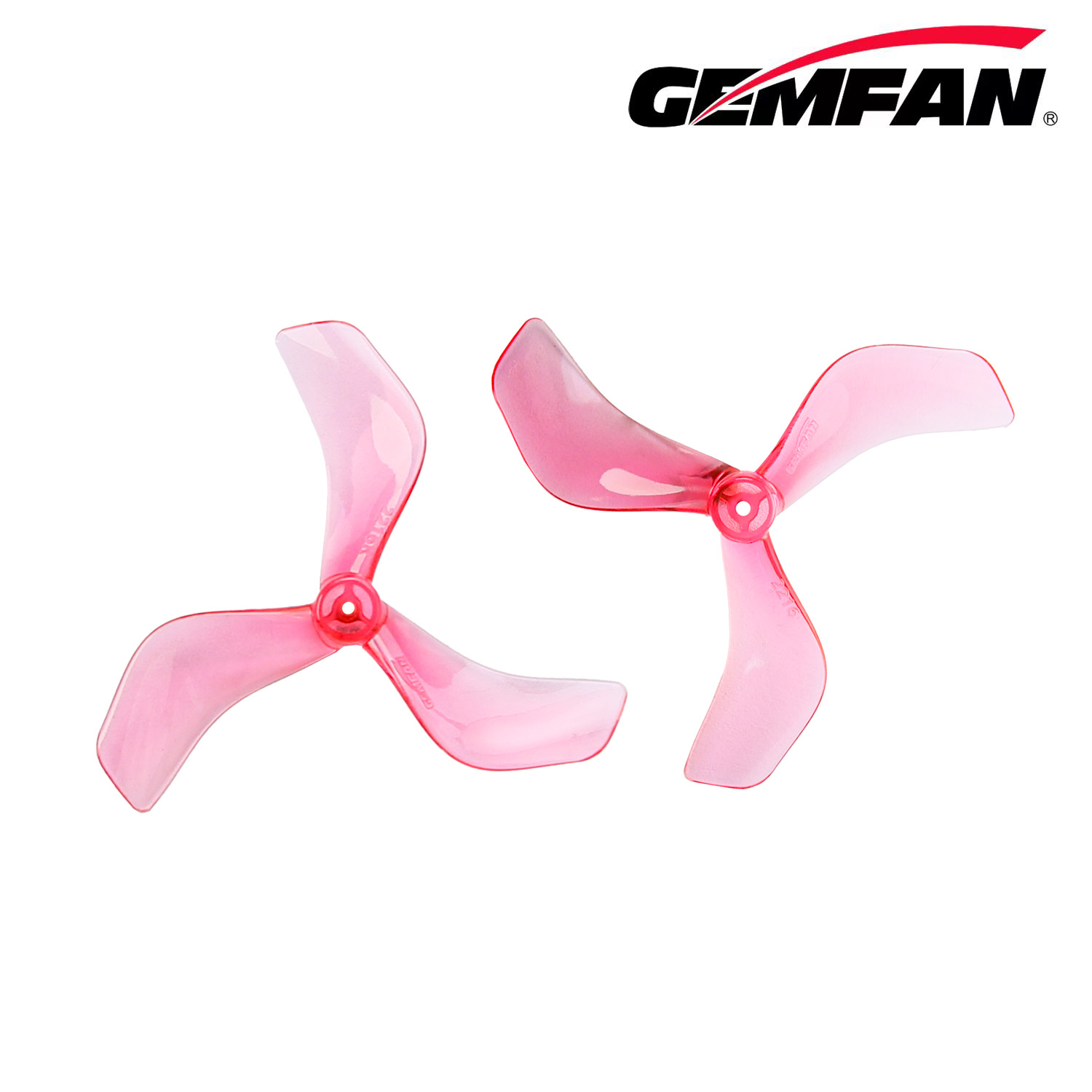 ใบพัด Gemfan 2216 แบบ 3 ใบพัด  - Dji Drone บทวิจารณ์และราคา