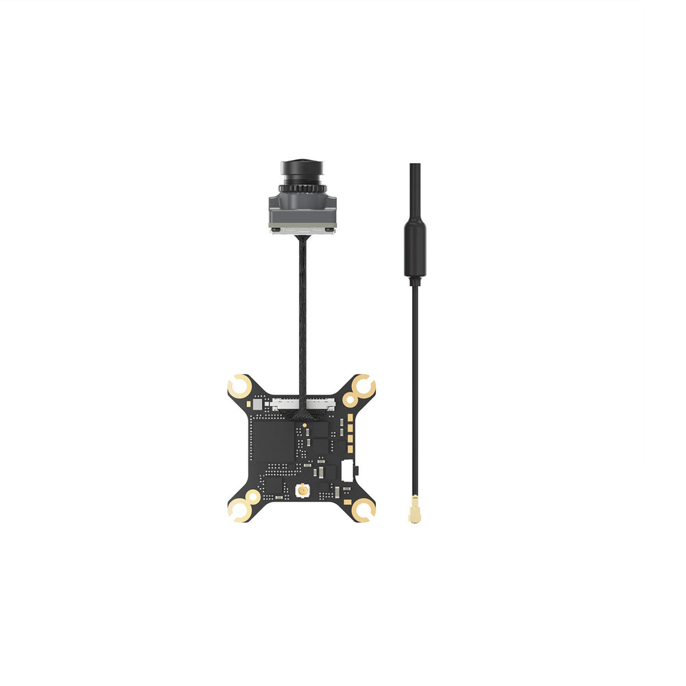 Walksnail Ascent Lite Digital  - Analog Fpv Camera บทวิจารณ์และราคา